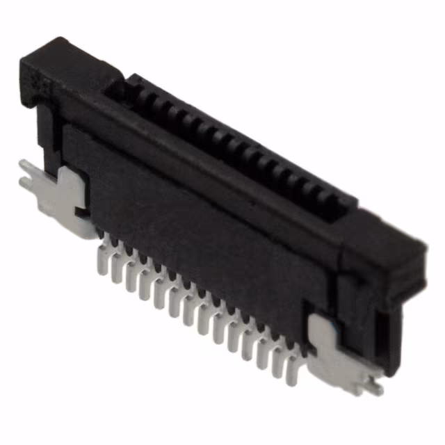 SFV14R-2STE1HLF Amphenol ICC (FCI)  FFC FPC (Flat Flexible) Steckverbinderbaugruppen